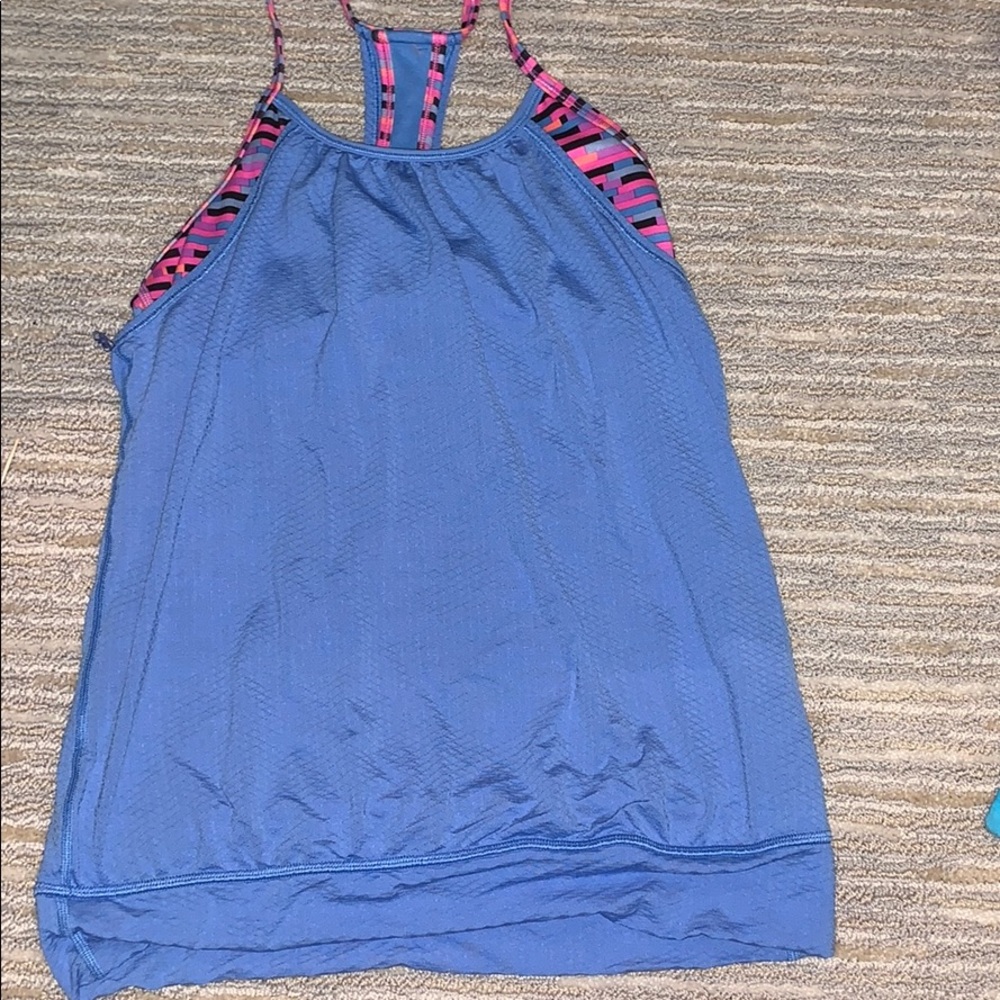 Ivivva tank top